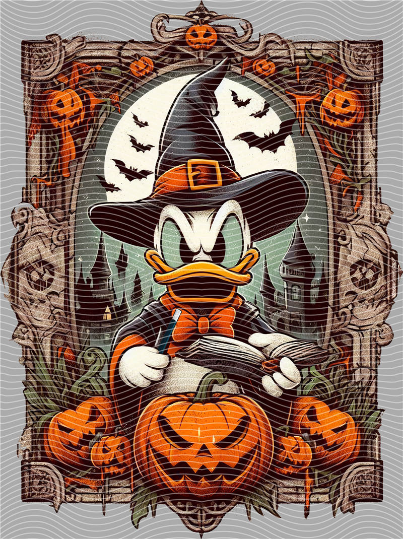 Halloween-WS 521